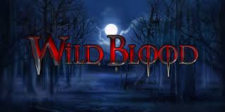 Wild Blood - Dragon themed slot game with mystical adventure elements